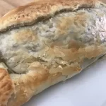 relleno de lentejas