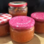 tomate en conserva casero