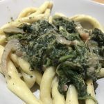 Maccheroni al ferretto