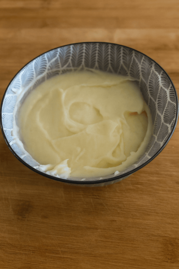 Alioli de patata